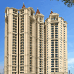 Raymond Wadala Apartments