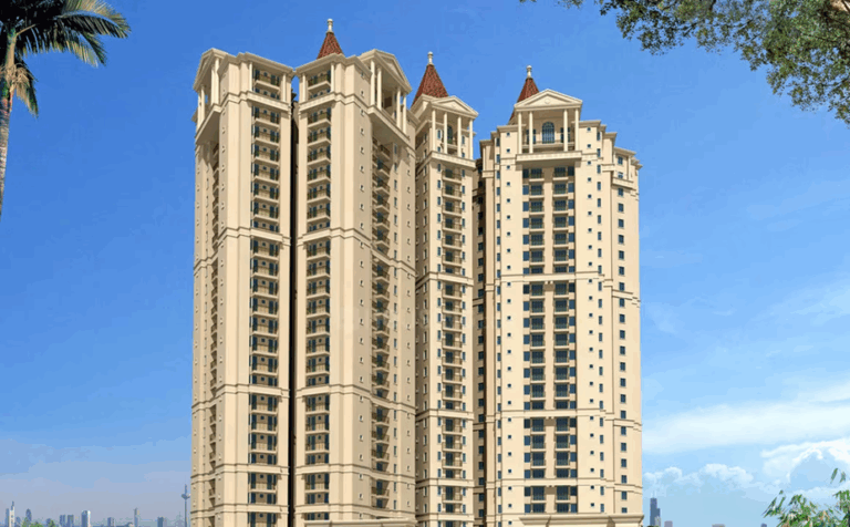 Raymond Wadala Apartments