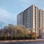 K Raheja Mahalunge Pune