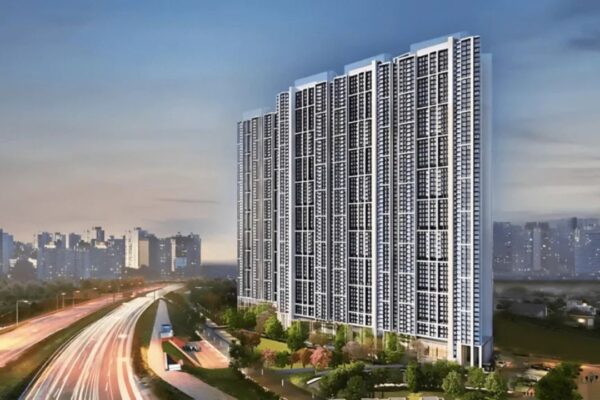 Sumadhura Tea and Twilight