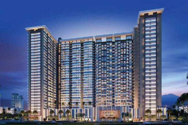 County Sector 151 Noida