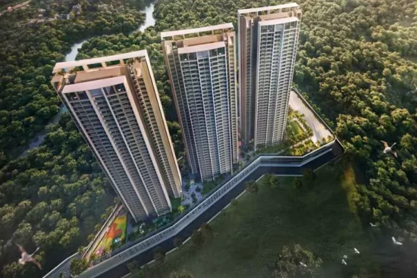 Shree Ram Delta Ulwe