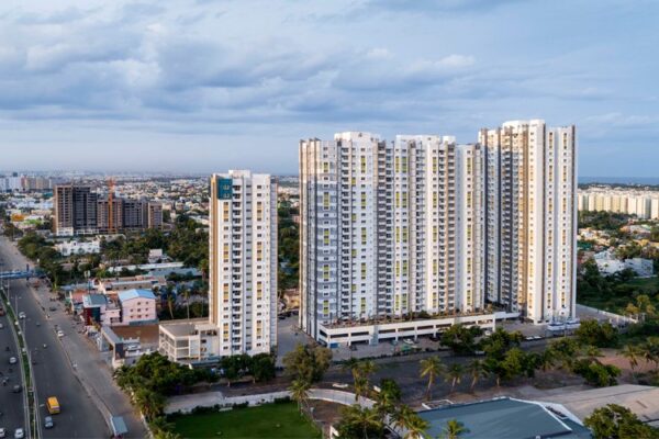 Gami Sector 21 Panvel,