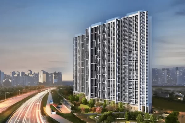 Prestige City 2.0 Sarjapur Road