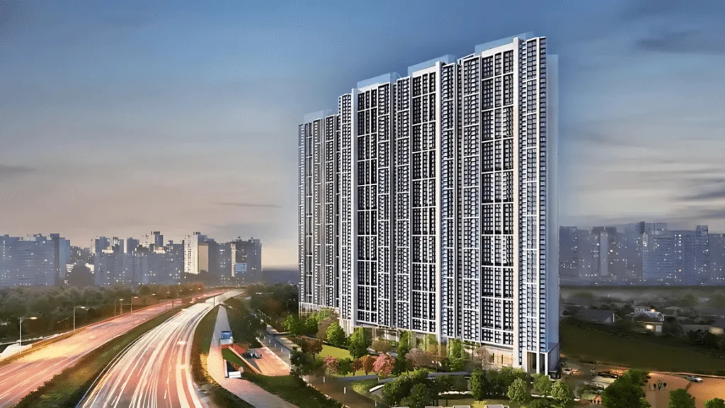 Prestige City 2.0 Sarjapur Road