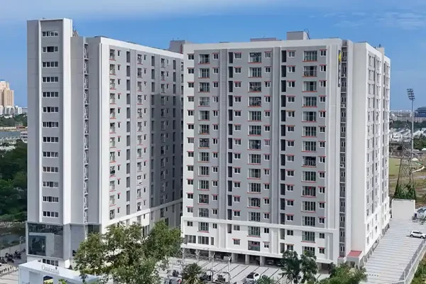 House of Swamiraj Pokhran