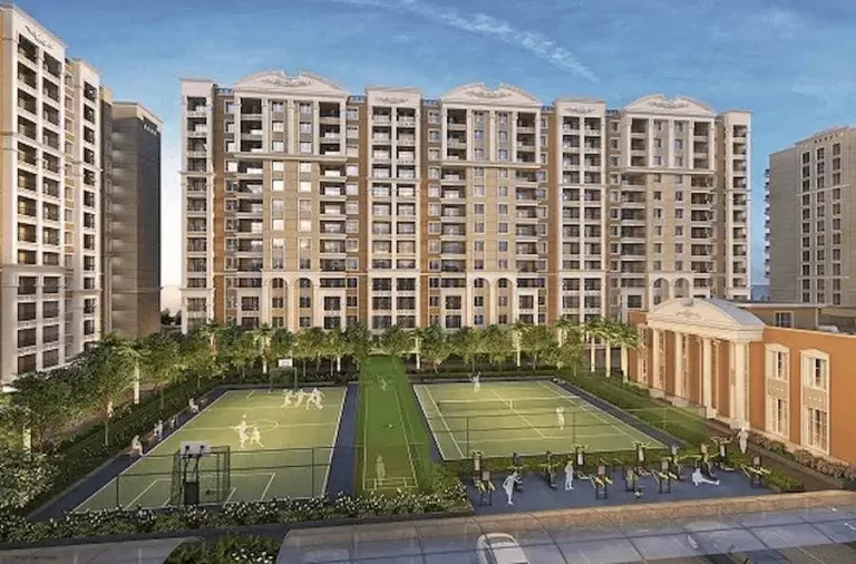 Prestige Golden Grove – Premium Apartments in Tellapur, Hyderabad