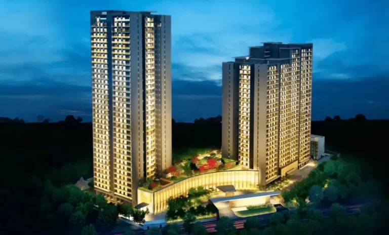 Prestige Pulimamidi Elegant Apartments with Smart Features