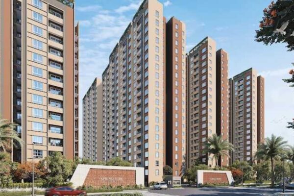 Trident Guldhar Ghaziabad