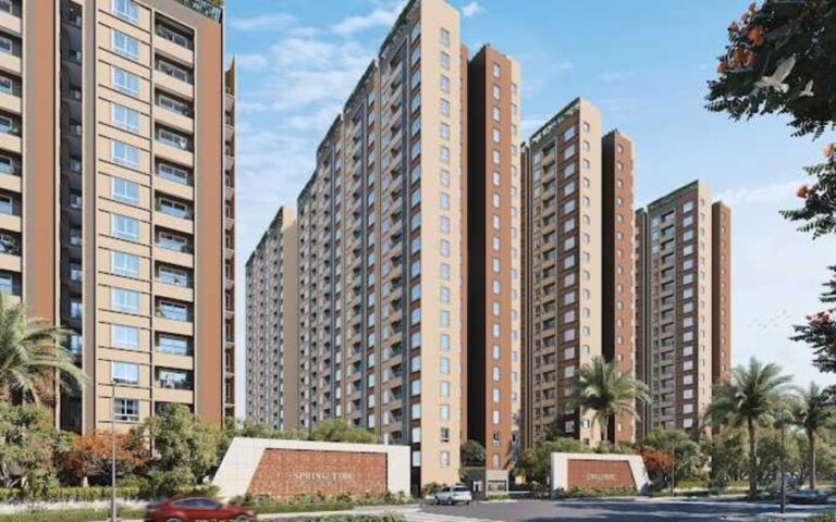 Trident Guldhar Ghaziabad