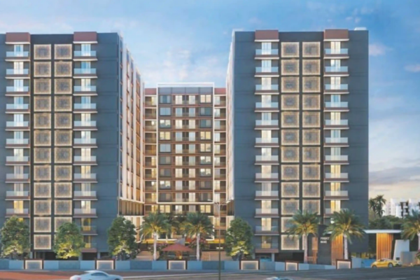 Vajram Codename Te Amo Bangalore