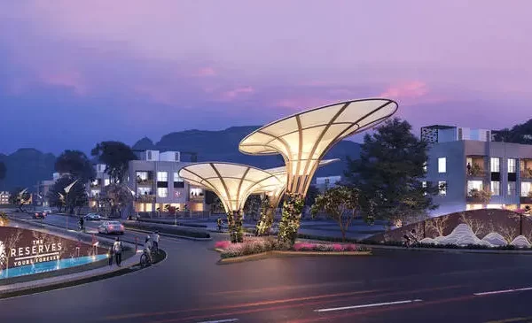 Arvind Plots Vadodara