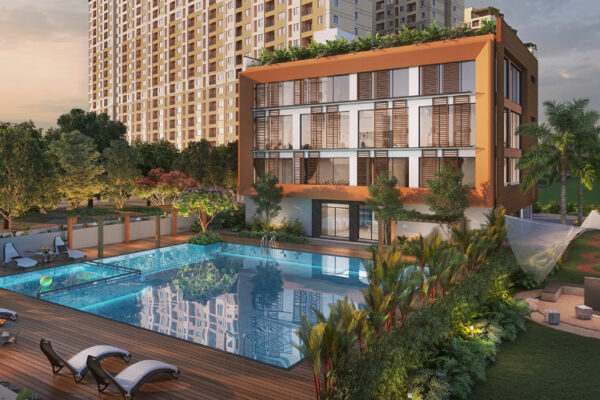 Arvind Plots Vadodara