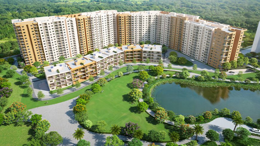 Birla Estates Mulund