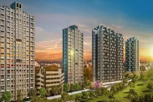 Birla Estates Mulund