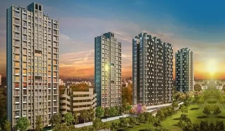 Birla Estates Mulund