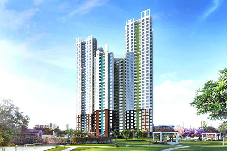 Hero Homes Siddharth Vihar