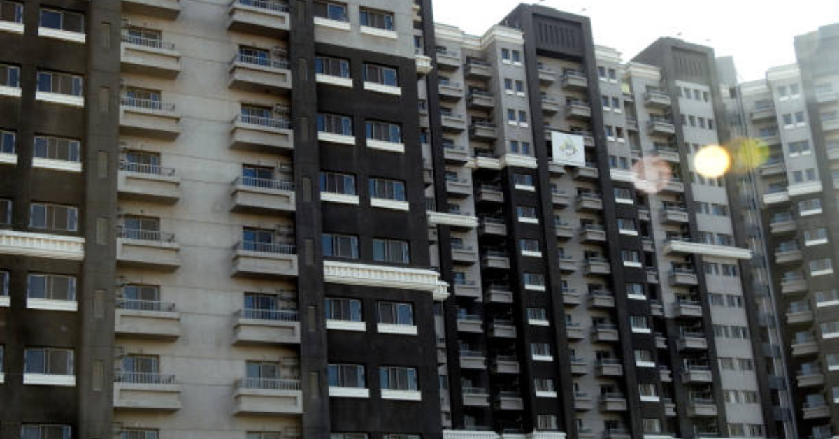 House of Swamiraj Neonest AI Smart Homes 4