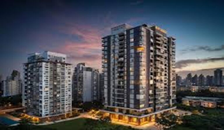 GHD Sky Park Elegant Apartments with Premium Facilities