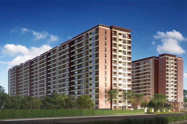 godrej new projects