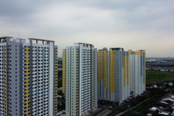 Shapoorji Pallonji Faridabad & Noida