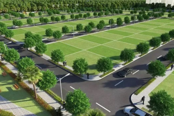 Chandragiri Hillview