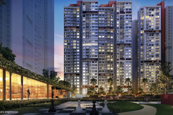 Mittal Matunga East.