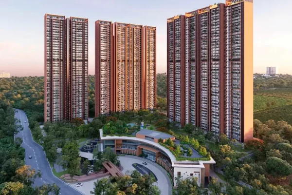 Sobha Mohan Nagar Ghaziabad