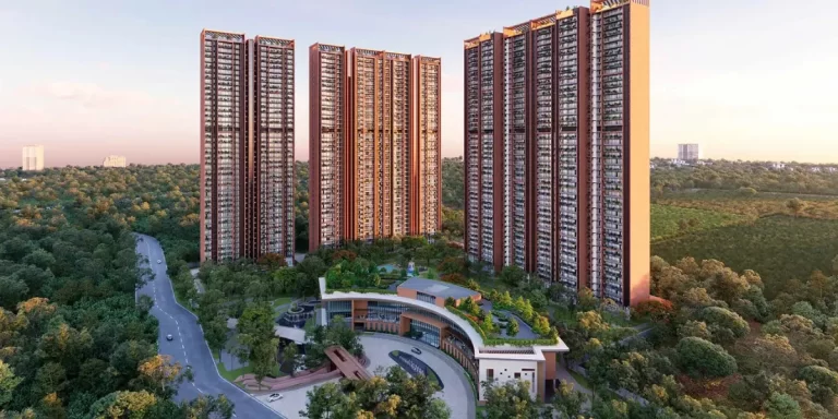 Sobha Mohan Nagar Ghaziabad New Launch Luxury Residences