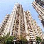 Vakratunda Kolshet Thane