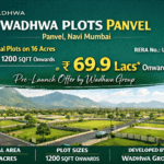 Wadhwa Plots Panvel
