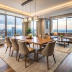 godrej thane apartment