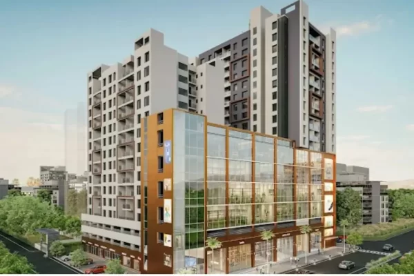 Upcoming Project in Vrindavan