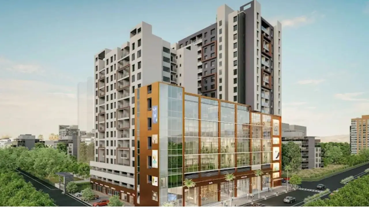 Upcoming Project in Vrindavan