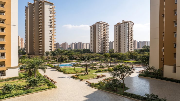 BPTP Surajkund Faridabad