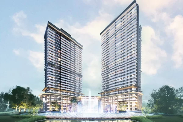 Central Park Belanova