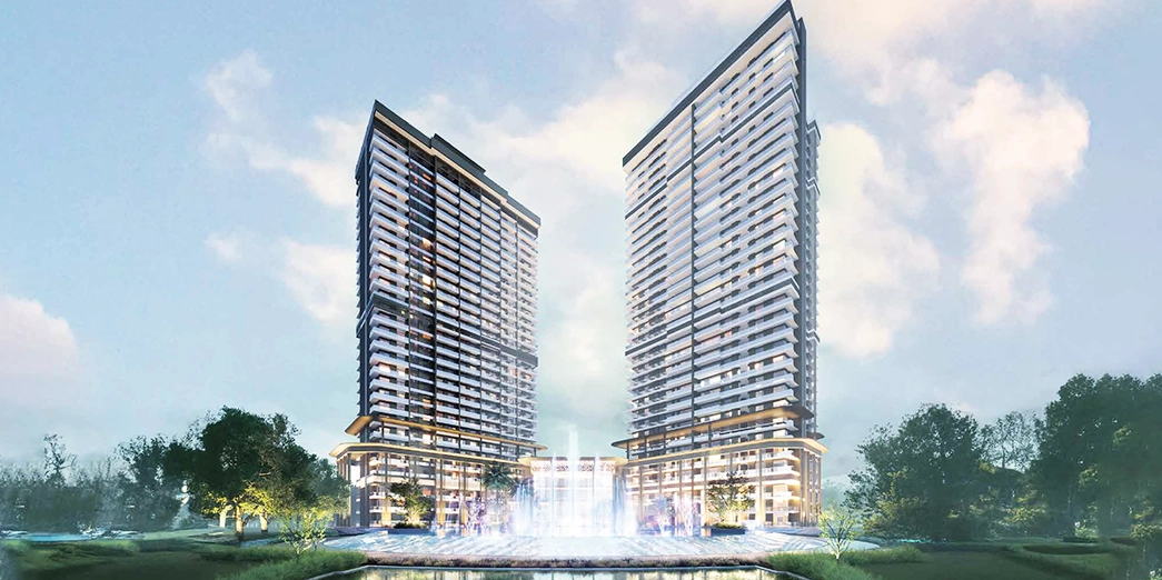 Central Park Belanova