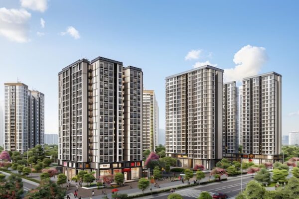 Century Silicon City