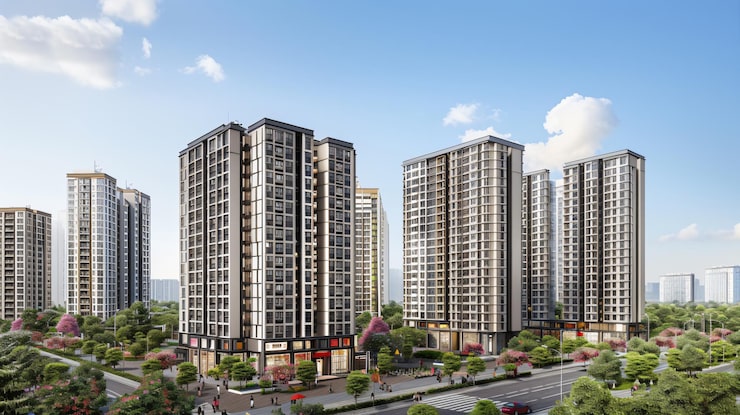 Century Silicon City