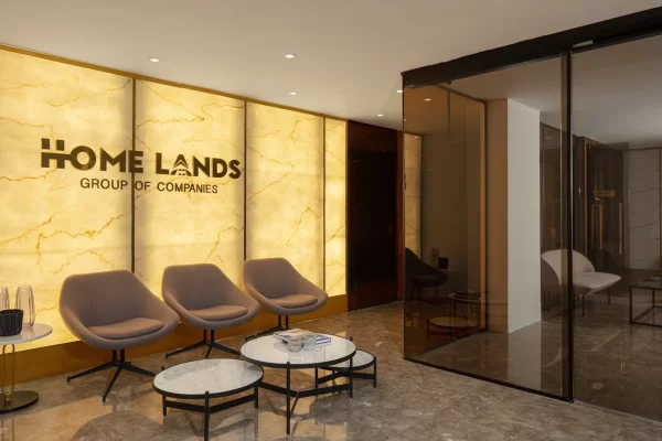 Mangalam Summit Signature Sangam