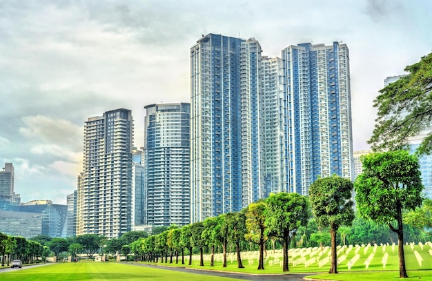 Homeland Ranjit Avenue