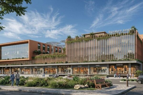 Manglam Summit Signature Sangam