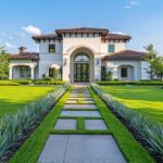 Merusri Sunlit Grove