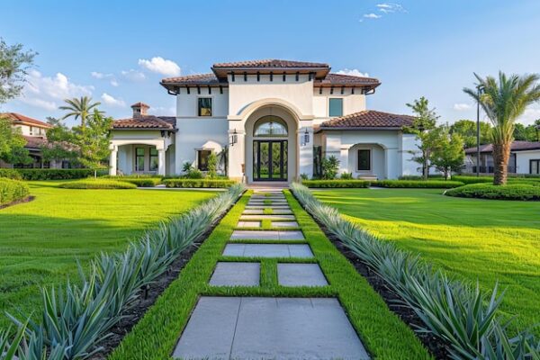 Merusri Sunlit Grove