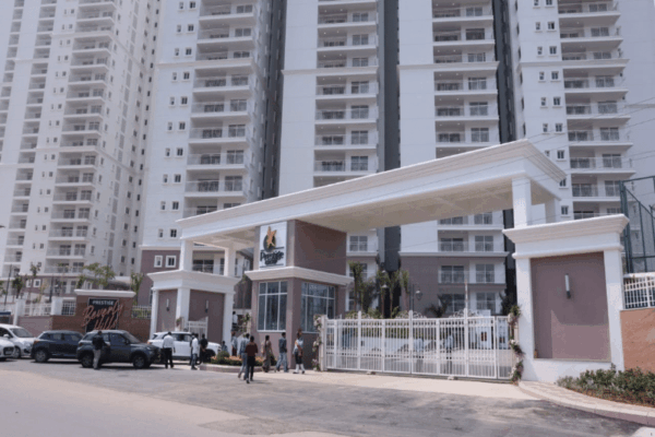 Prestige Banjara Hills