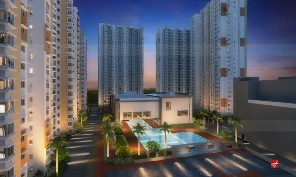 Upcoming Primus Projects in Chennai