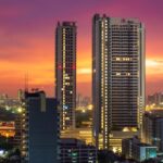 Rajapushpa Skyra Neopolis