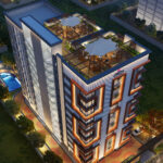 Upcoming Projects in Mumbai