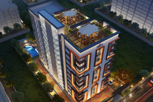 Sattva City Shettigere