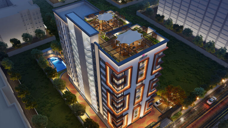 Sattva City Shettigere